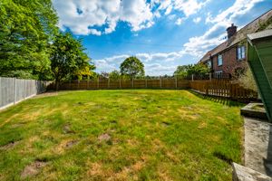 GARDEN- click for photo gallery